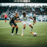 Football: Le Lausanne-Sport contraint au match nul par GC